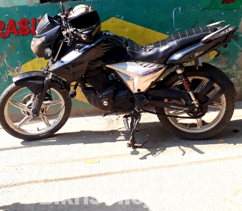 Runner freedom 150.cc emergency sell